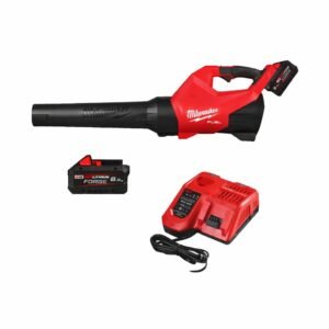 Soplador M18 FUEL™ + 1 bat. + 1 Cargador. MILWAUKEE