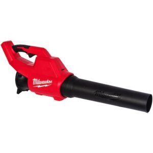 Milwaukee 4933500239 Soplador de Hojas sin Cable M18 BLBLO Excl Batería y Cargador sin Escobillas 7 M 95 M herramienta 18 V