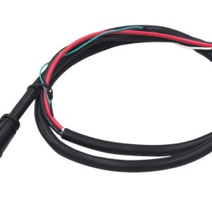 Cable de Alimentación Makita 699076-8 1000 Mm herramienta batería