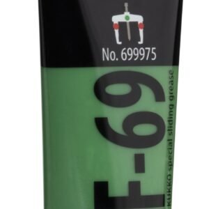 Grasa para husillos de 75 g