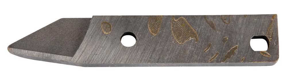 Cuchilla Lateral Izquierda Makita 725092-5 trabajo metal - Imagen 2