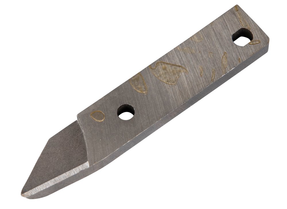 Cuchilla Lateral Izquierda Makita 725092-5 trabajo metal