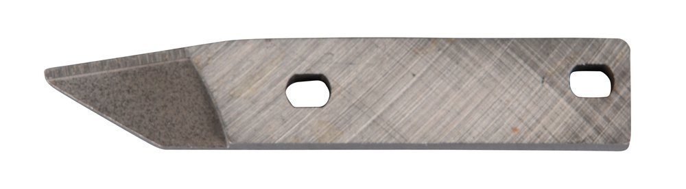 Cuchilla Lateral Derecha Makita 725093-3 trabajo metal - Imagen 2