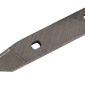 Cuchilla Lateral Derecha Makita 725093-3 trabajo metal