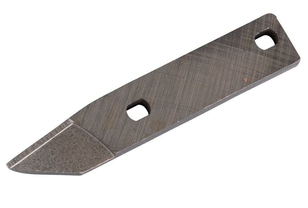 Cuchilla Lateral Derecha Makita 725093-3 trabajo metal