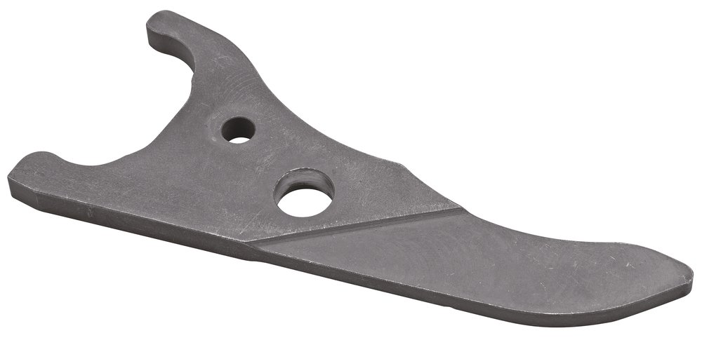 Cuchilla Central Makita 725129-8 trabajo metal - Imagen 2