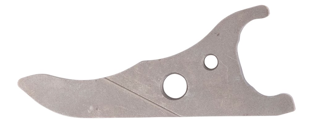 Cuchilla Central Makita 725129-8 trabajo metal