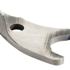 Cuchilla Central Makita 725255-3 trabajo metal