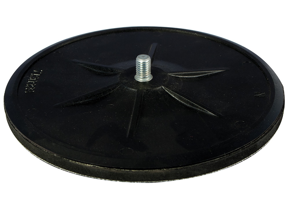 Almohadilla de Esponja para PSA 147 Mm Makita 743033-9 abrasivo pulido