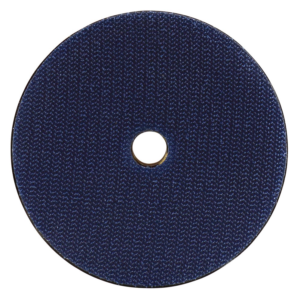 Lija de Velcro 100 Mm Makita 743080-0 abrasivo pulido