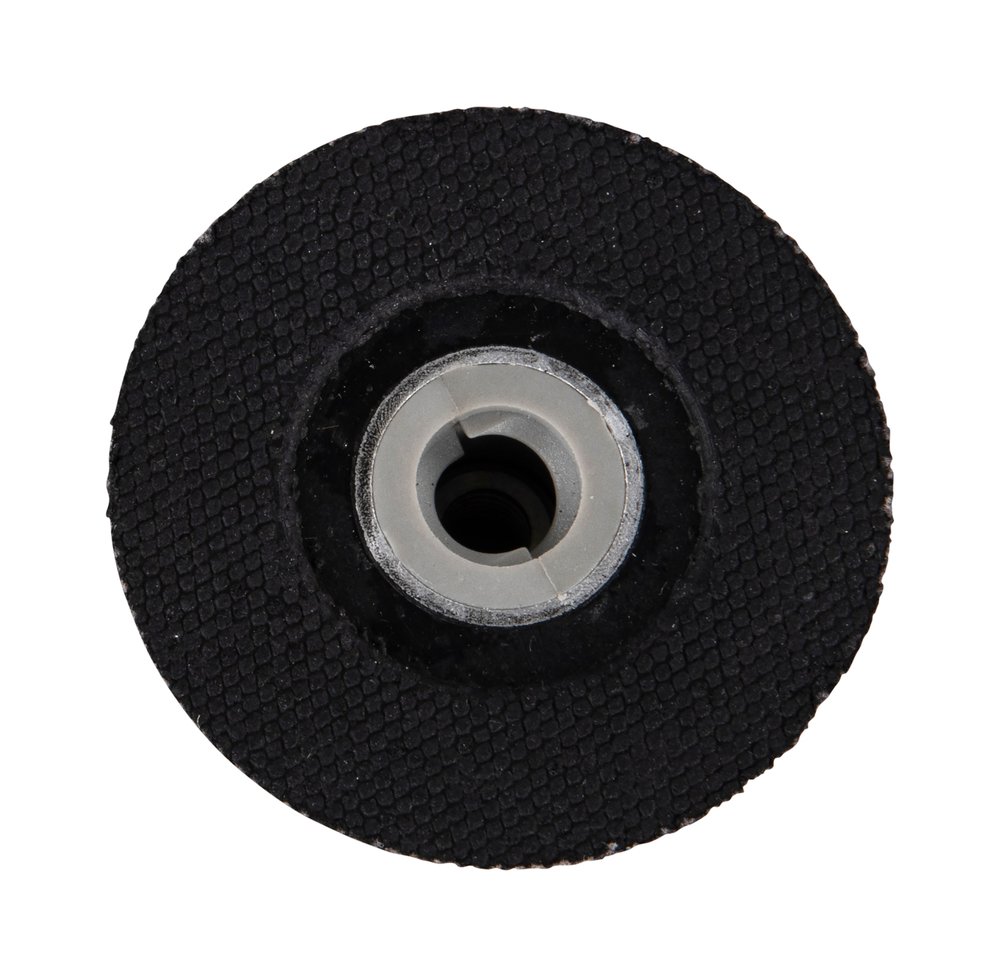 Plato Velcro, 50 Mm Makita 743124-6 abrasivo pulido - Imagen 3