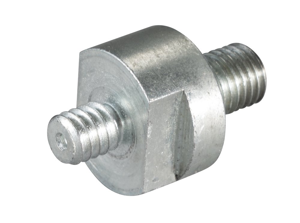 743126-2 Adaptador Makita abrasivo pulido - Imagen 2