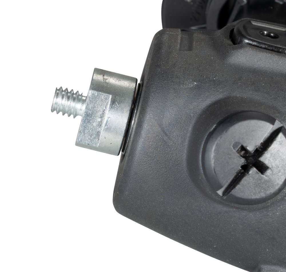 743126-2 Adaptador Makita abrasivo pulido - Imagen 3