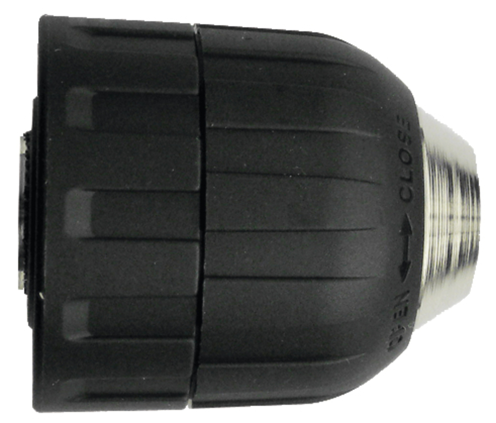Portabrocas Automático 10 Mm Makita 763185-0 perforación fijación