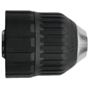 Portabrocas Automático 10 Mm Makita 763187-6 perforación fijación