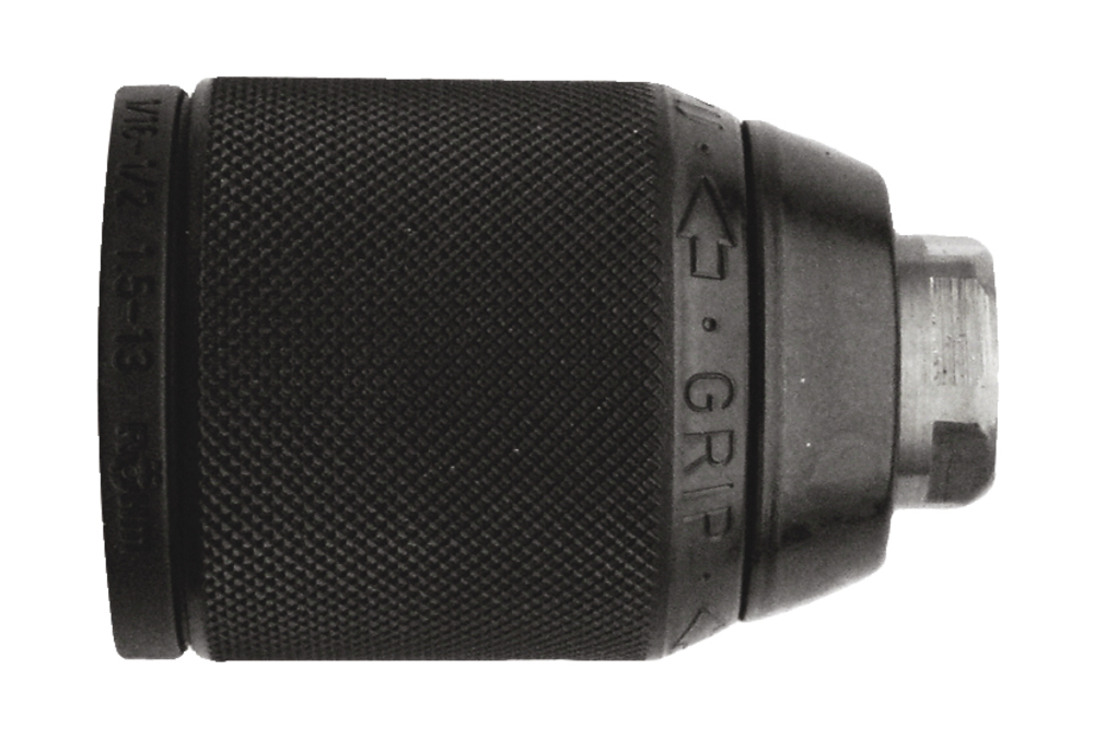 Portabrocas Automático 13 Mm, 1/2" - 20 UNF Makita 763196-5 perforación fijación