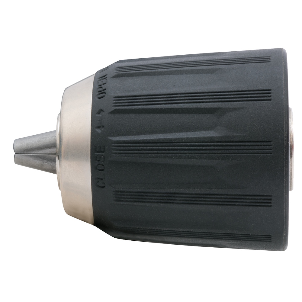 Portabrocas Automático 10 Mm Makita 763228-8 perforación fijación - Imagen 2