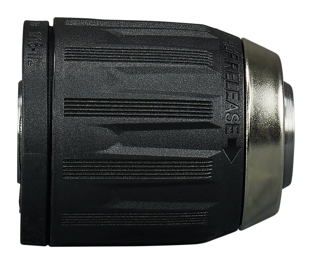 Portabrocas Automático 13 Mm Makita 763262-8 perforación fijación