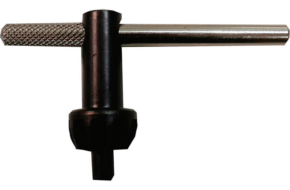Llave de Mandril 10 Makita 763434-5 perforación fijación