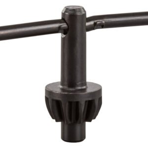 Llave de Madril S10 Makita 763450-7 perforación fijación