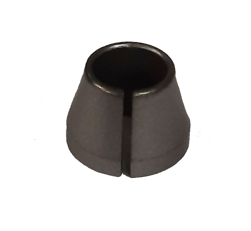 Casquillo Cónico 6,35 Mm, (1/4") Makita 763608-8 fresadora