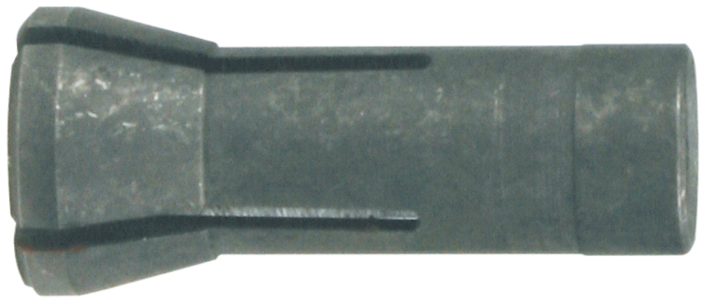 Casquillo Cónico 6,35 Mm Makita 763625-8 trabajo metal