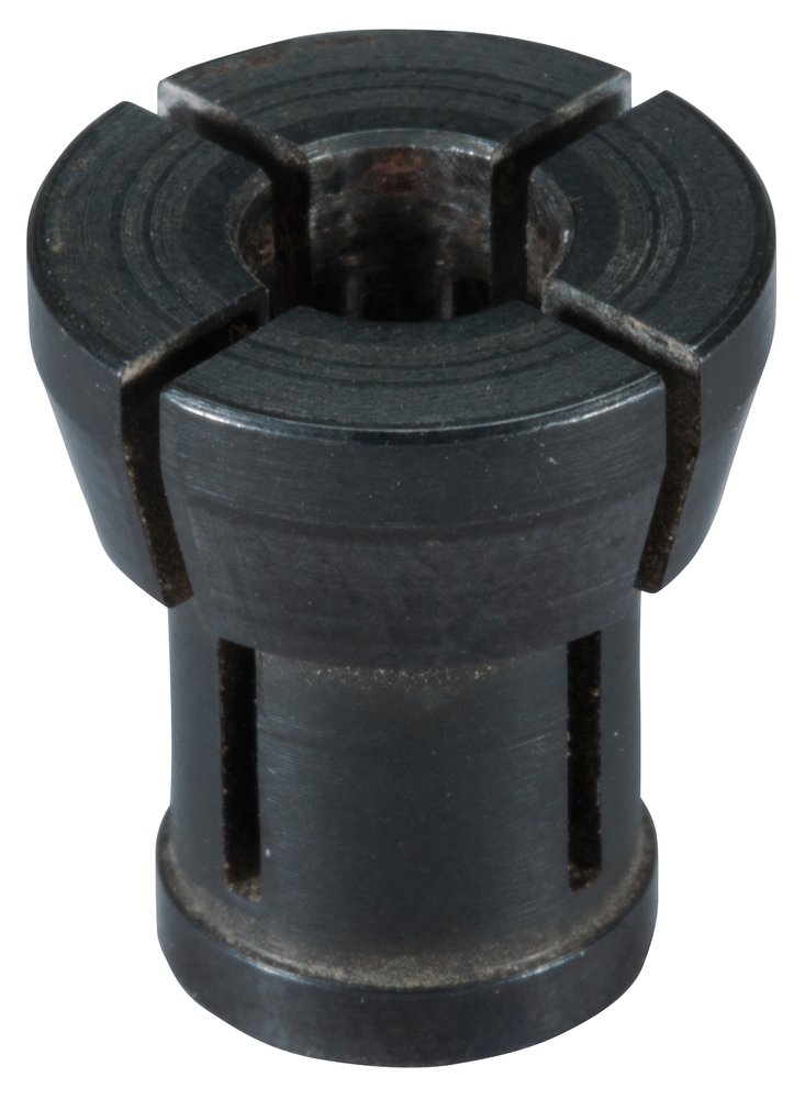 Casquillo Cónico 6 Mm Makita 763636-3 fresadora