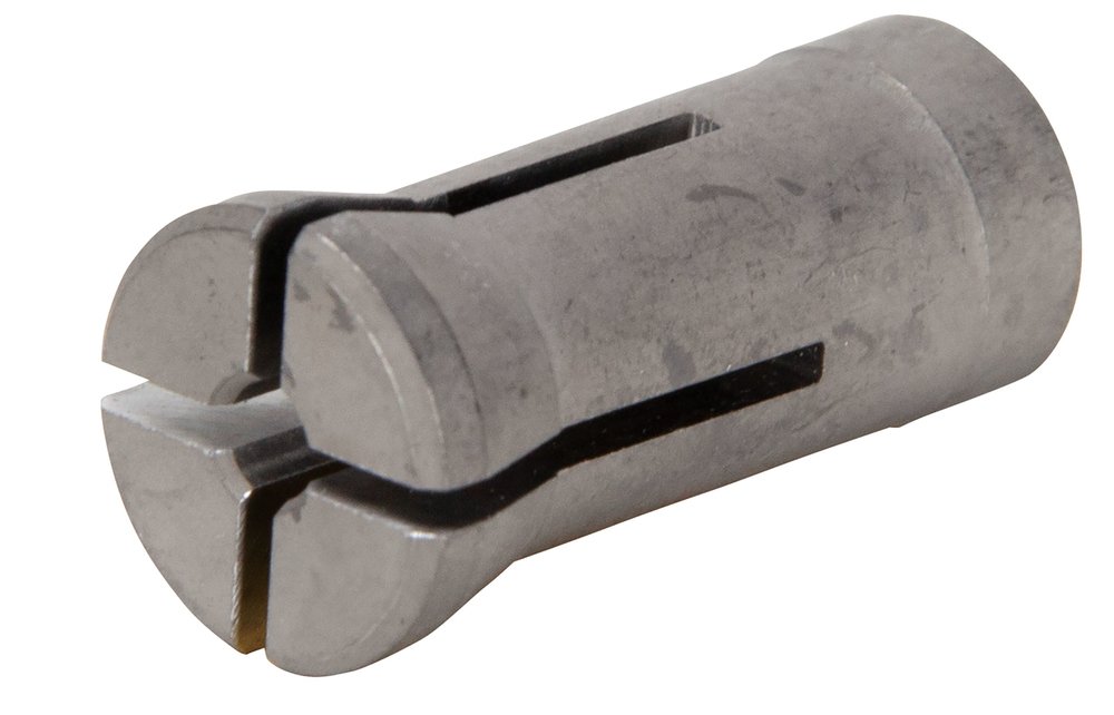 Casquillo Cónico 3 Mm Makita 763669-8 trabajo metal