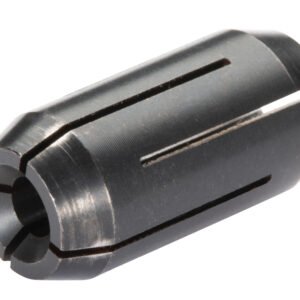 Casquillo Cónico 1/8" Makita 763677-9 trabajo metal