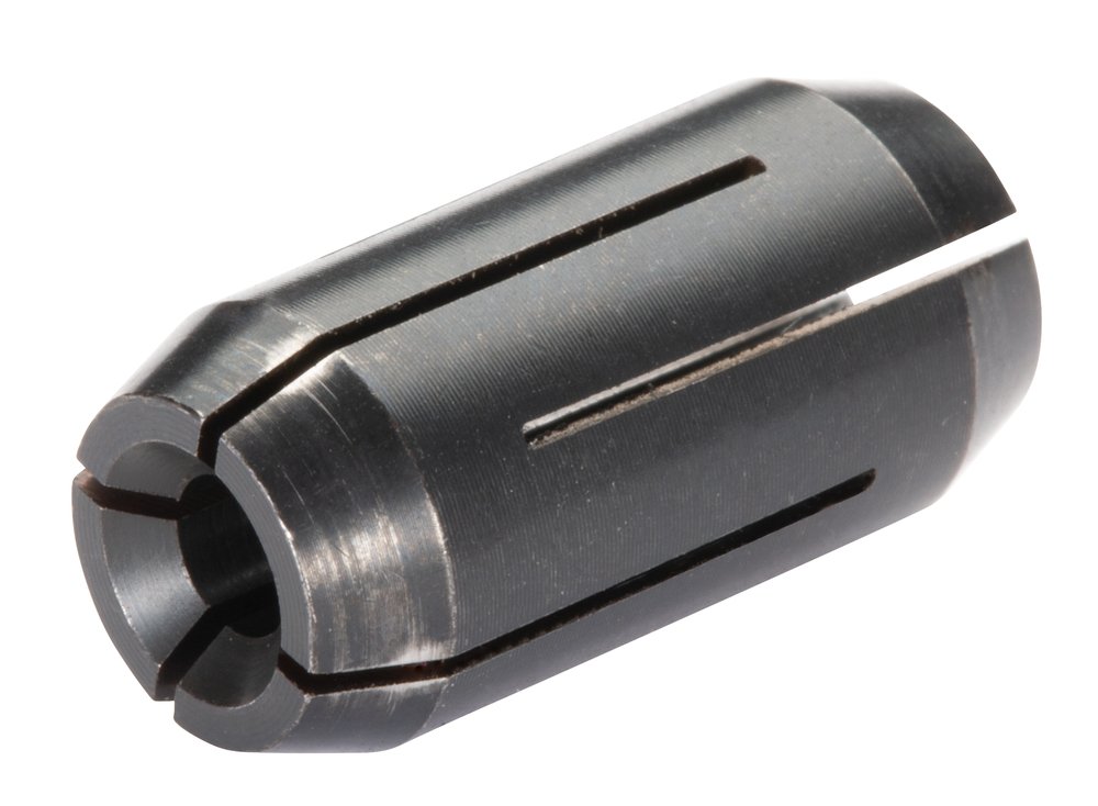 Casquillo Cónico 1/8" Makita 763677-9 trabajo metal