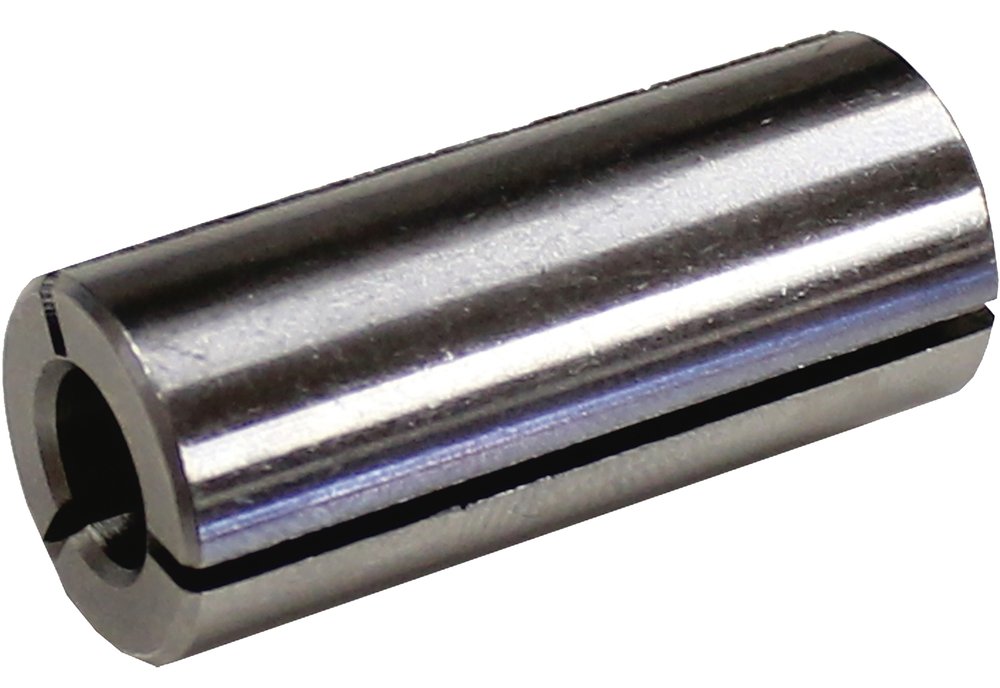 Casquillo Reductorpara Brocas de 1/4" Makita 763803-0 fresadora