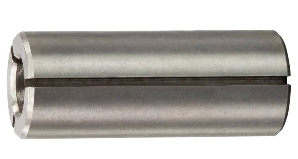 Casquillo Reductor 6,35 Mm Makita 763808-0 fresadora