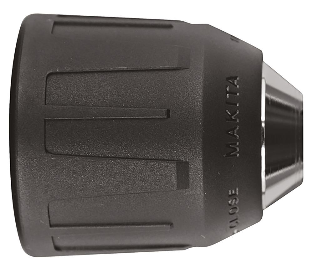Portabrocas Automático, 10 Mm Makita 766002-3 perforación fijación