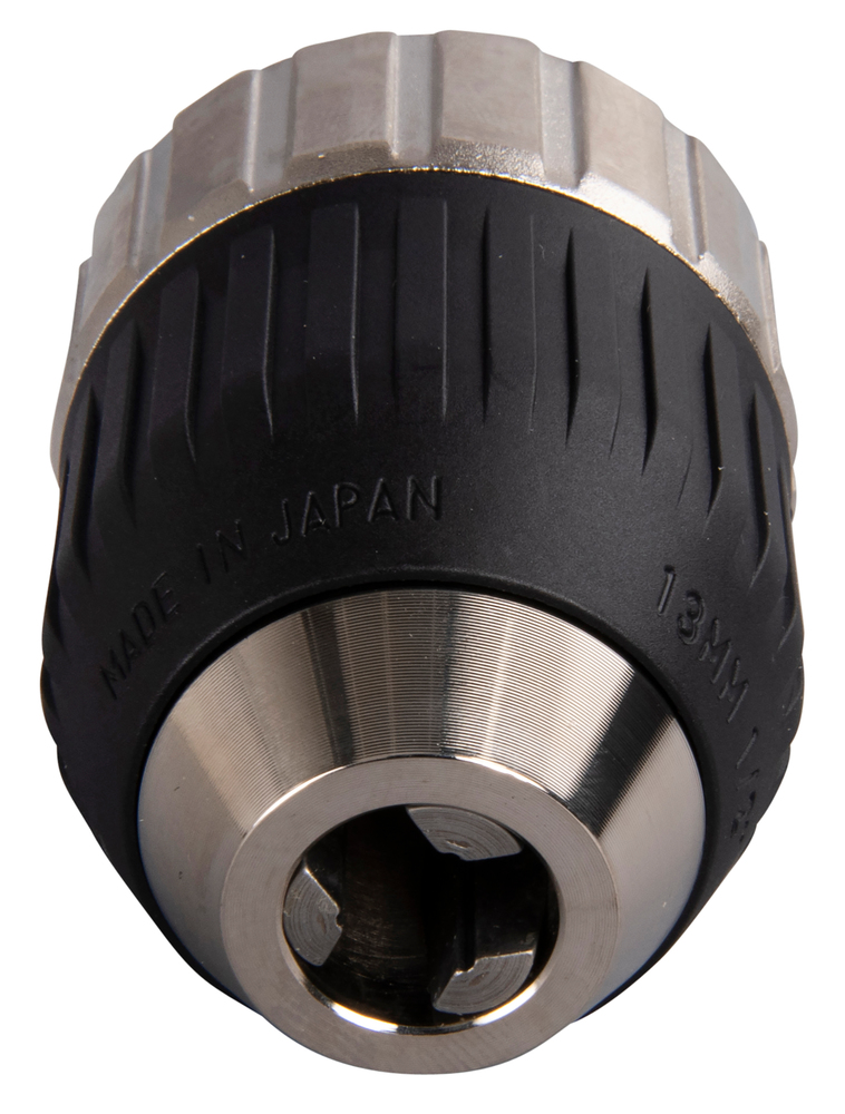 Portabrocas Automático 13 Mm Makita 766010-4 perforación fijación - Imagen 2