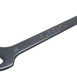 Llave 17 Mm Makita 781037-3 Mate fresadora