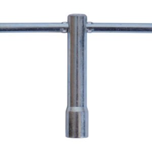 Llave de Vaso 9 Makita 782209-3 cepillo