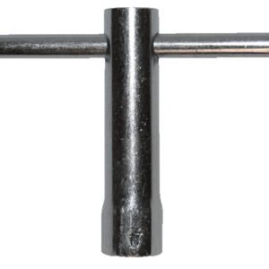 Llave de Vaso 17 Makita 782210-8 cepillo