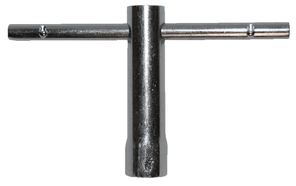 Llave de Vaso 17 Makita 782210-8 cepillo