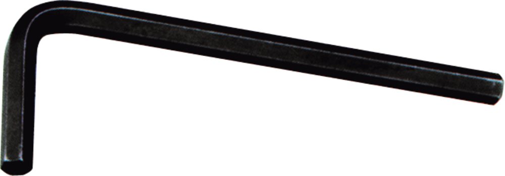 Llave Hexagonal 2,5 Mm Makita 783208-8 trabajo metal