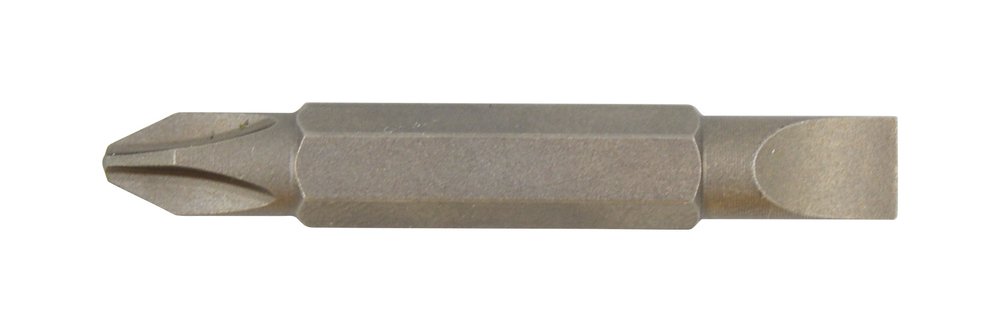 Punta, PH2 – S6, 45 Mm, Doble Punta Makita 784637-8 perforación fijación - Imagen 2