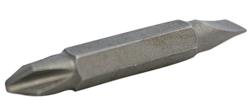 Punta, PH2 – S6, 45 Mm, Doble Punta Makita 784637-8 perforación fijación
