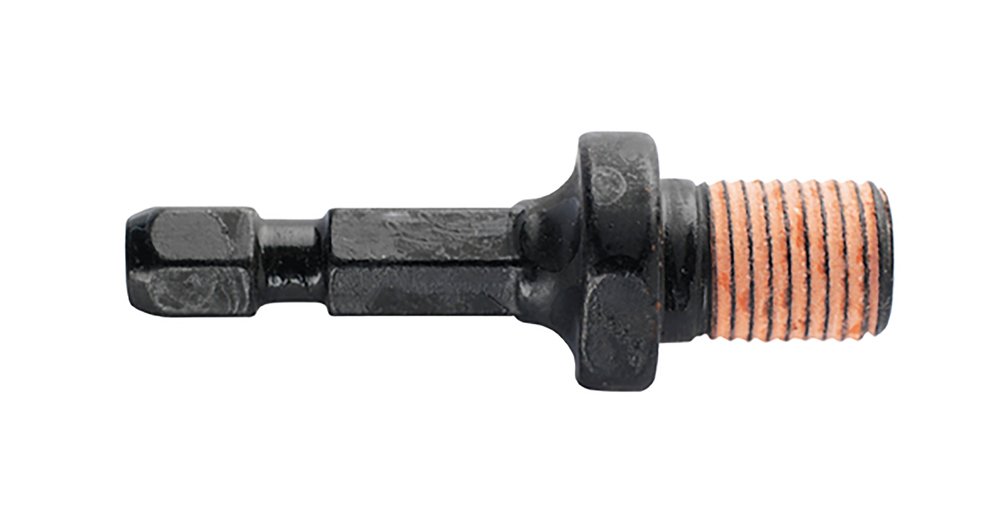 Adaptador para Portabrocas 6 35 - 44 Makita 784643-3 perforación fijación