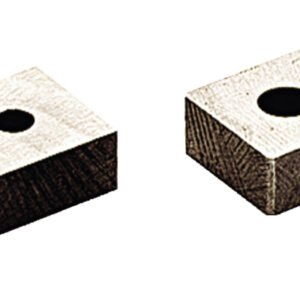 Set de Cuchillas 3,2 Mm, 2 Piezas Makita 792287-5 trabajo metal