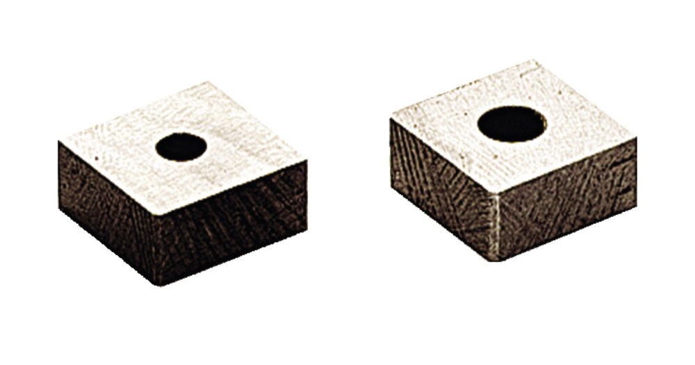 Set de Cuchillas 3,2 Mm, 2 Piezas Makita 792287-5 trabajo metal
