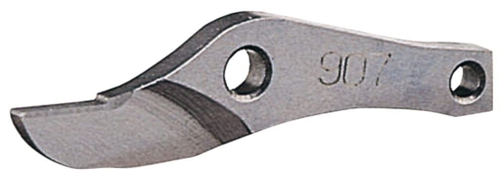 Cuchilla Central 1,6 Mm Makita 792534-4 trabajo metal
