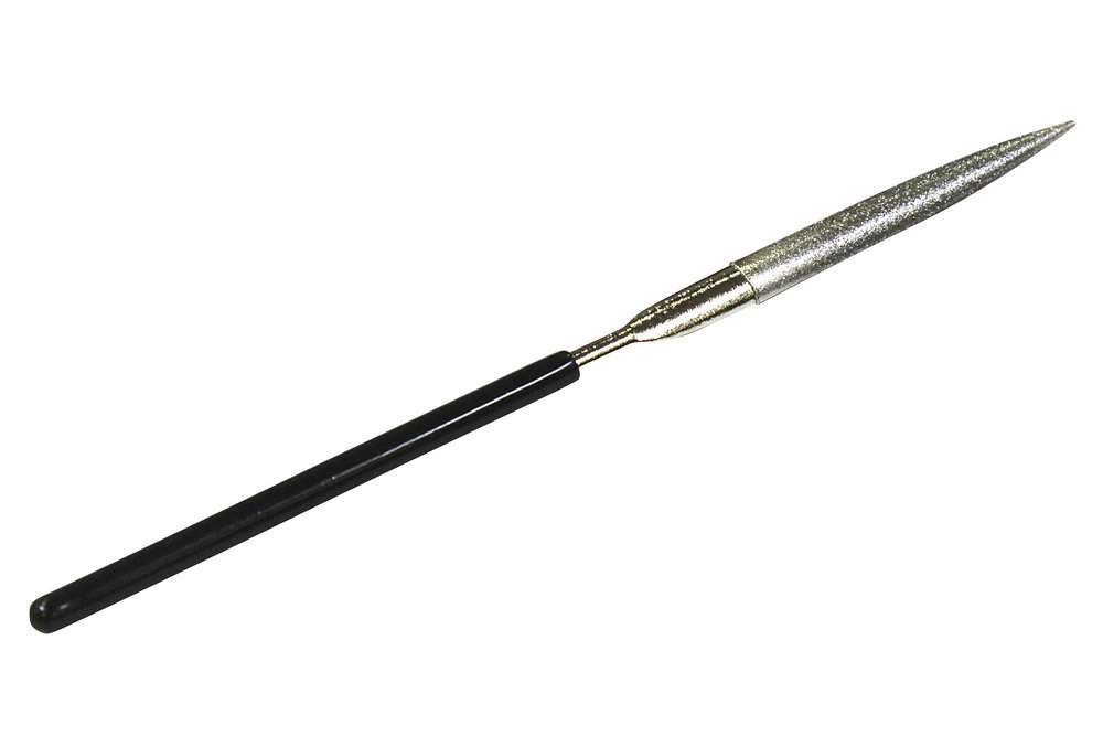 Lima de Diamante, Ø 4,0 Mm Makita 794530-8 gasolina jardín