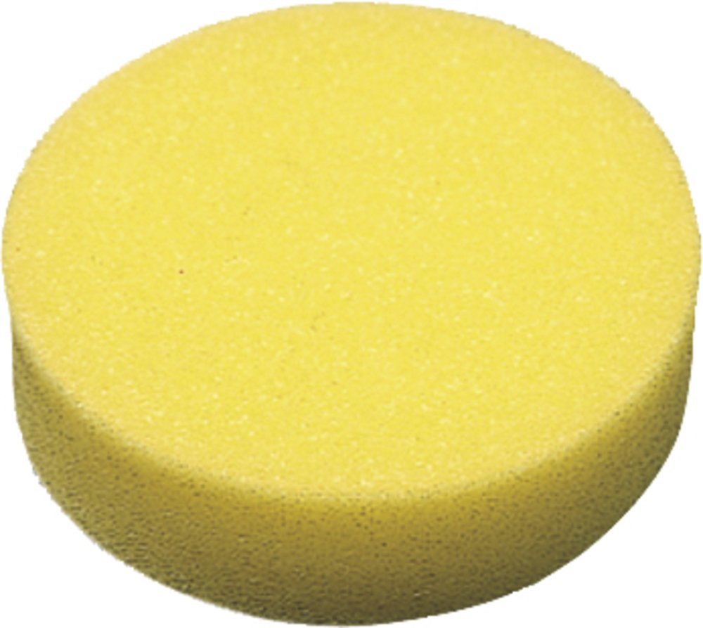 Plato de Esponja de 125 Mm Makita 794558-6 abrasivo pulido