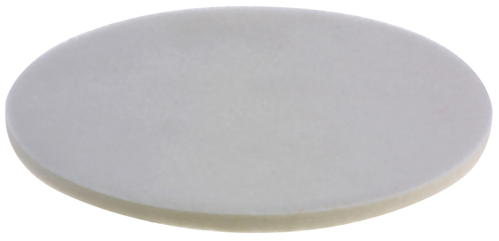 Plato de Fieltro 150 Mm Makita 794618-4 abrasivo pulido