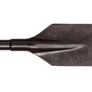 Cincel de Pala 120 X 450 Mm Makita 798035-0 120X450 Mm perforación fijación