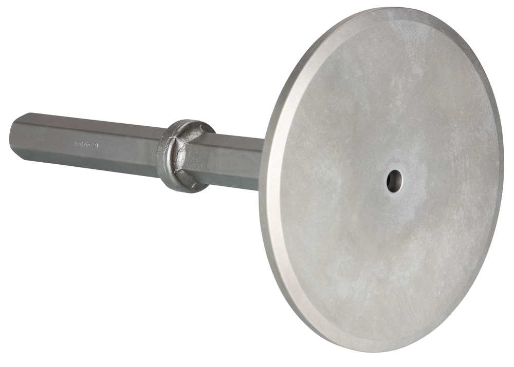 Pisón, 28,6 Mm, Ø 200 Mm Makita 798385-3 perforación fijación - Imagen 3